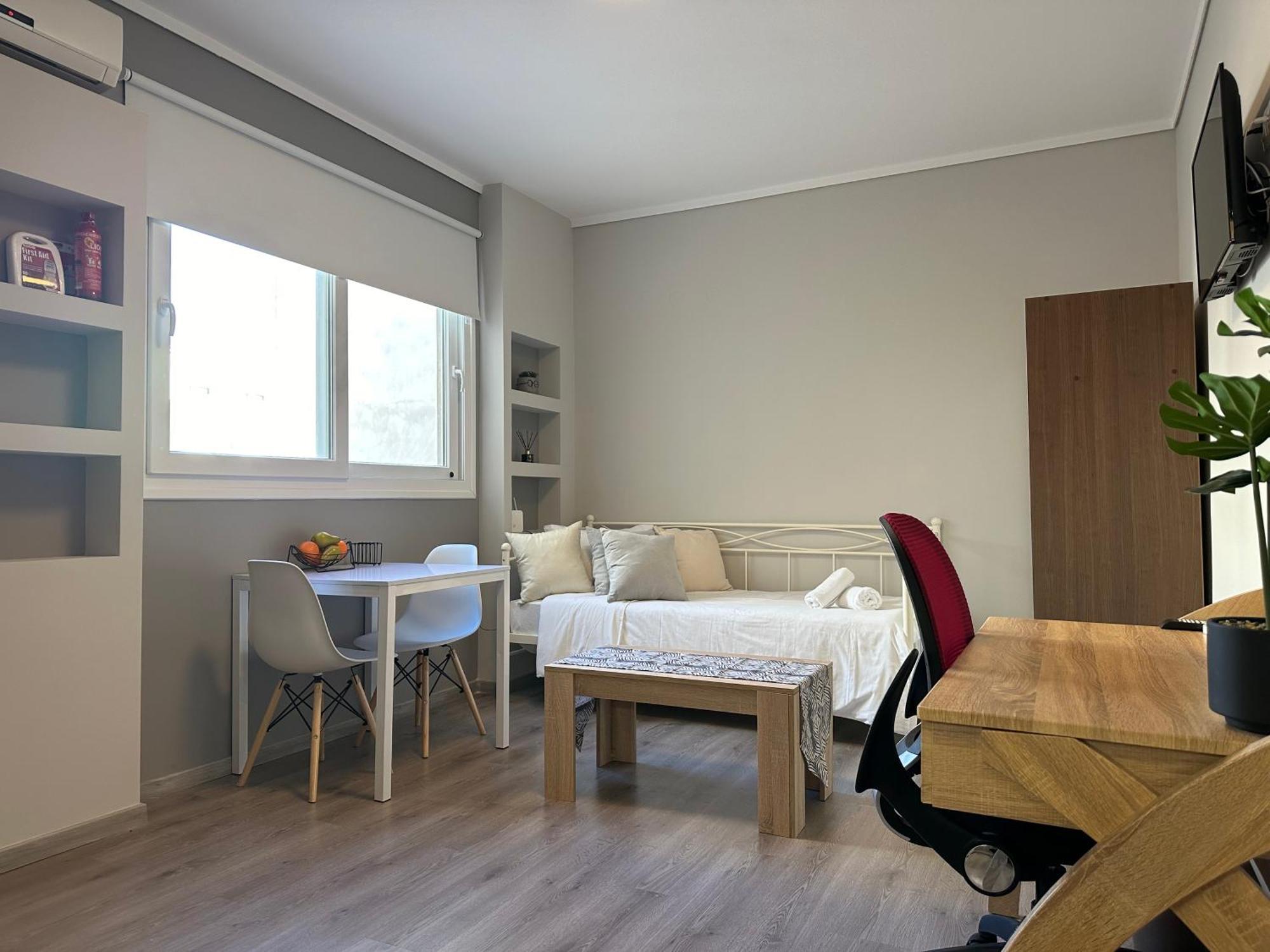 Work From Home Project Thessaloníki Exteriör bild