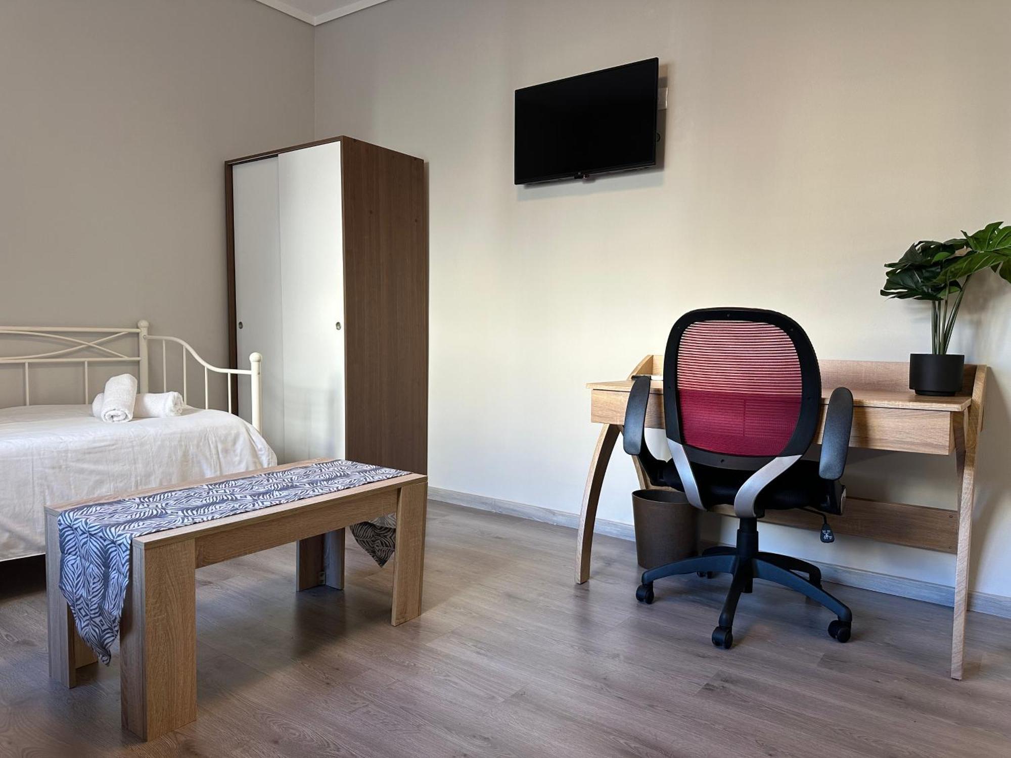 Work From Home Project Thessaloníki Exteriör bild