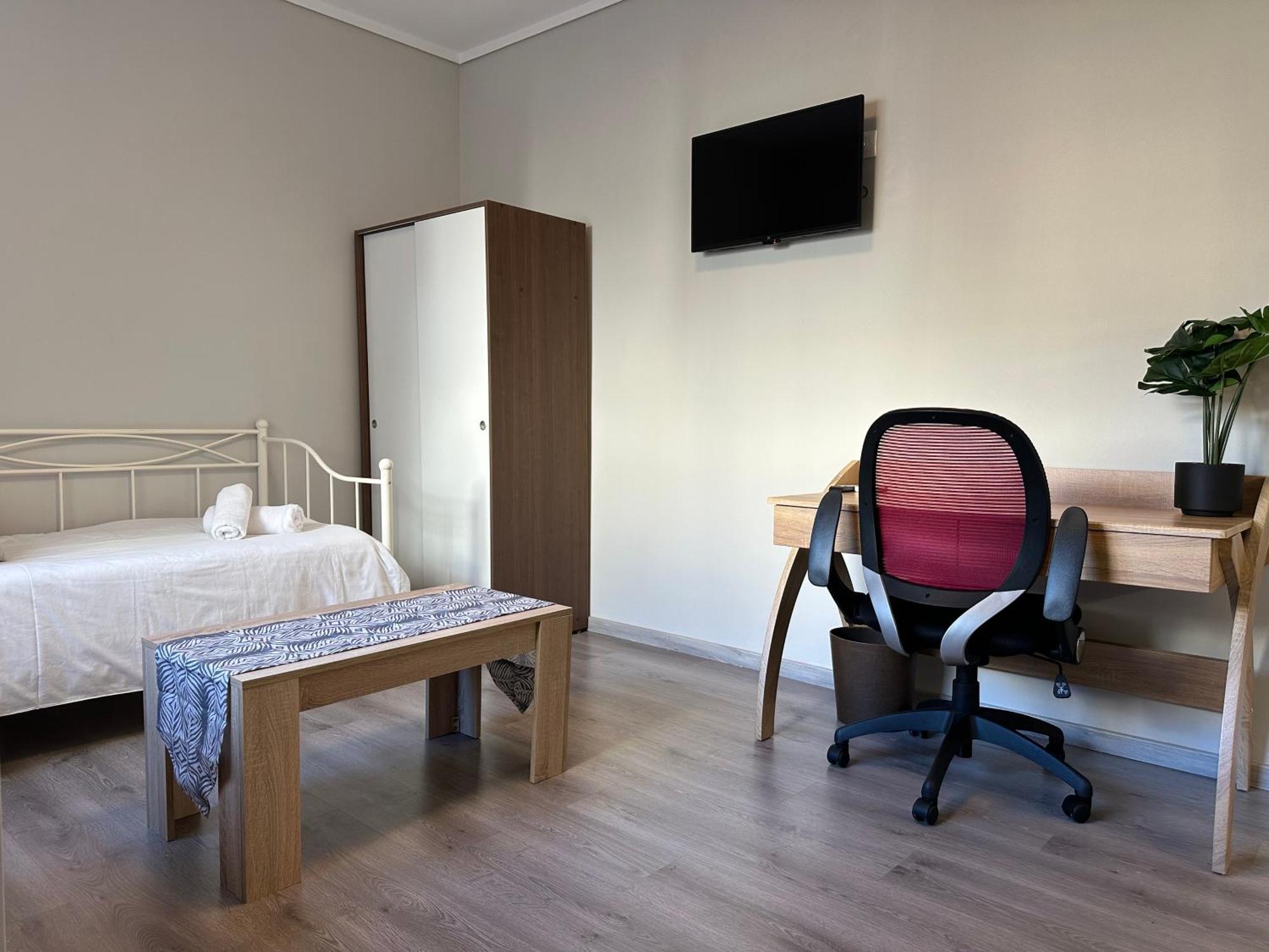 Work From Home Project Thessaloníki Exteriör bild