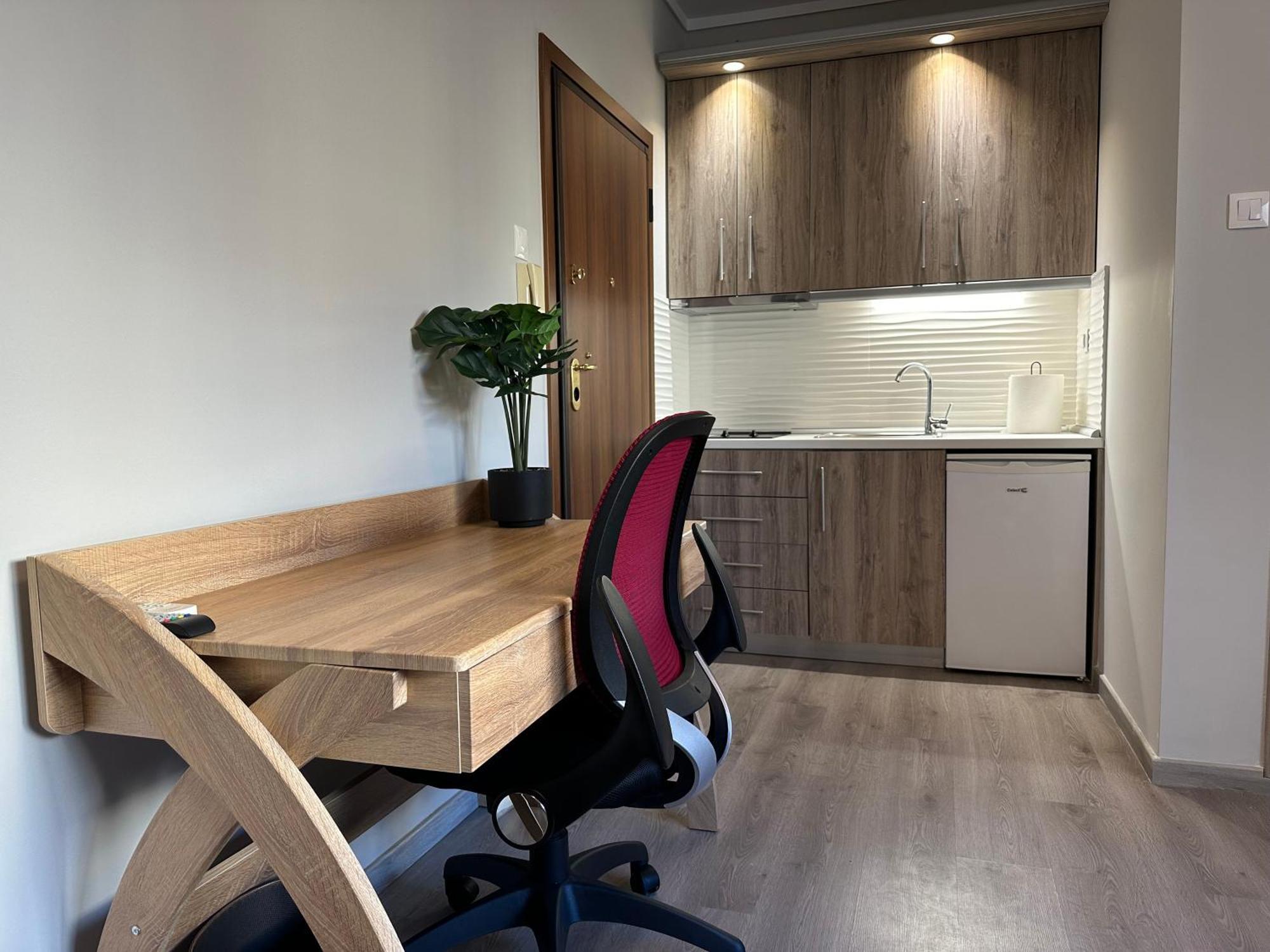 Work From Home Project Thessaloníki Exteriör bild