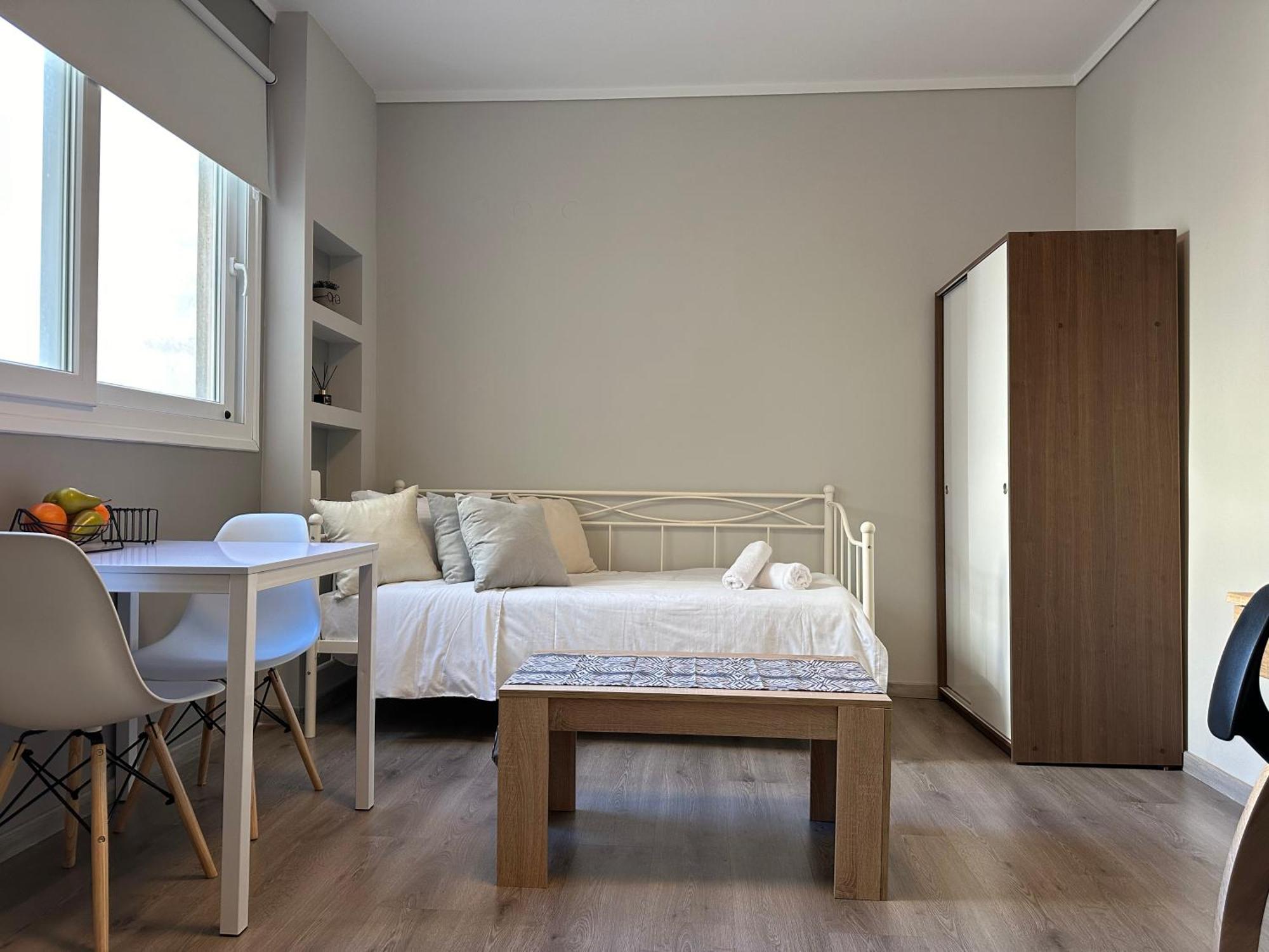 Work From Home Project Thessaloníki Exteriör bild