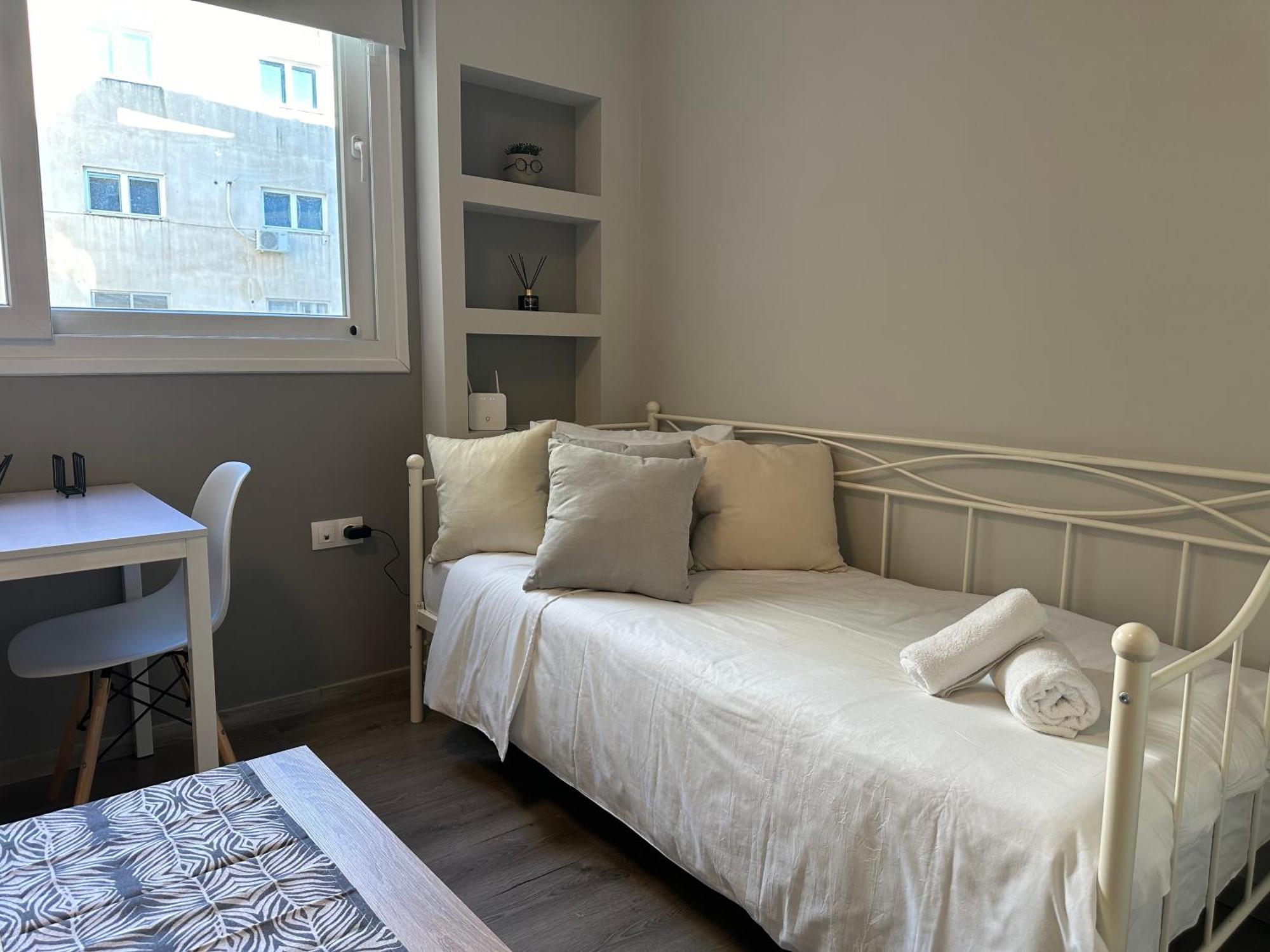 Work From Home Project Thessaloníki Exteriör bild