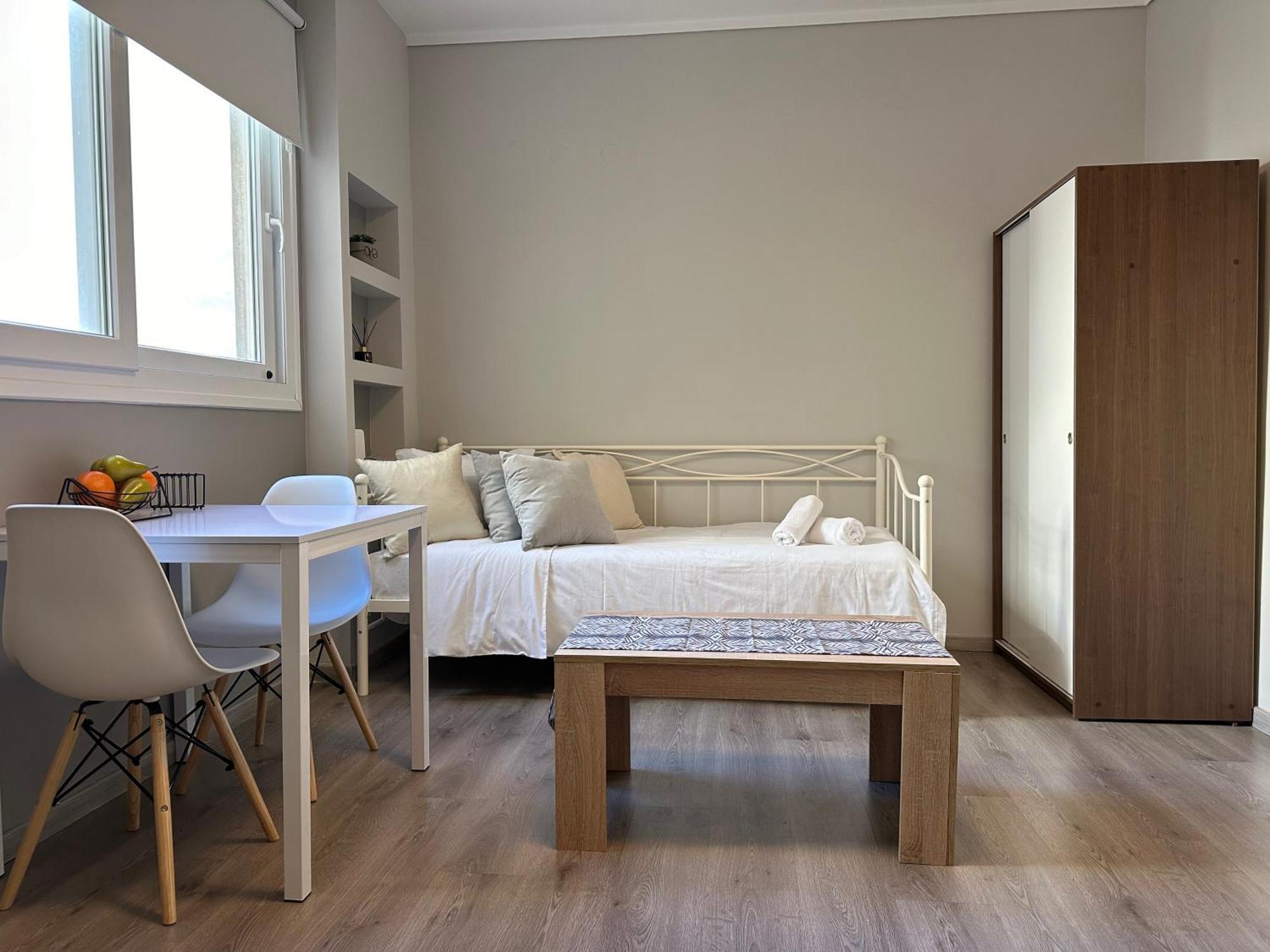 Work From Home Project Thessaloníki Exteriör bild