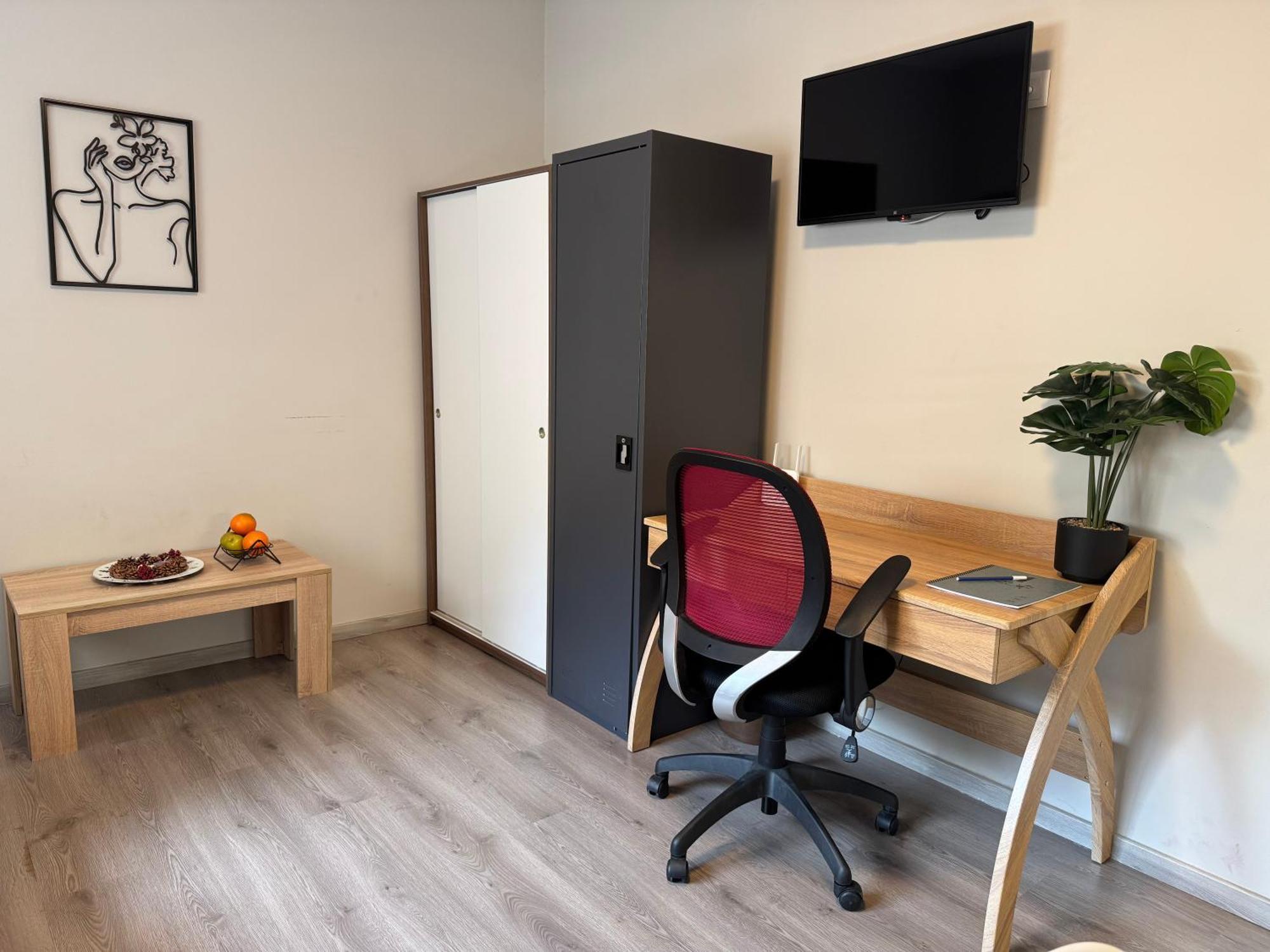 Work From Home Project Thessaloníki Exteriör bild