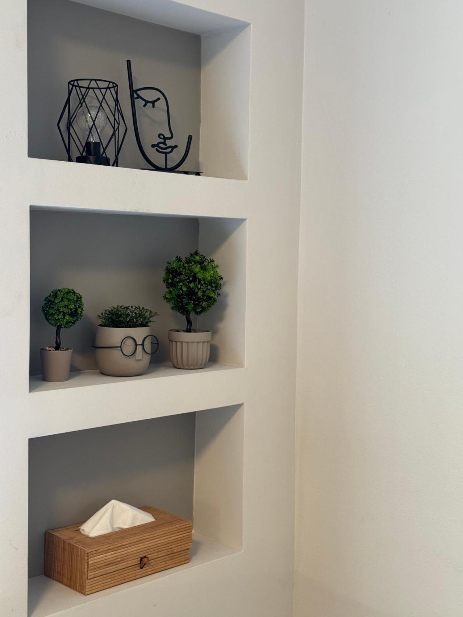 Work From Home Project Thessaloníki Exteriör bild